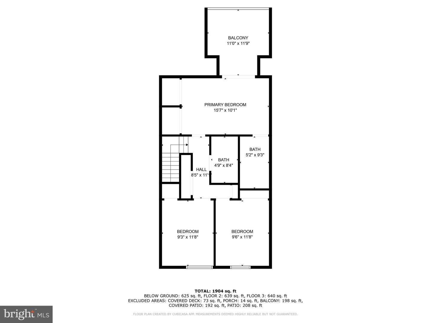 1632 VALENCIA WAY, RESTON, Virginia 20190, 3 Bedrooms Bedrooms, ,3 BathroomsBathrooms,Residential,For sale,1632 VALENCIA WAY,VAFX2205176 MLS # VAFX2205176