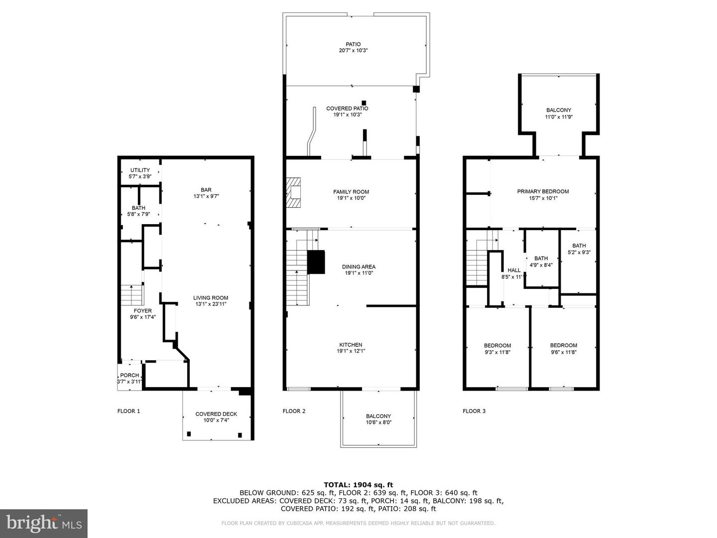 1632 VALENCIA WAY, RESTON, Virginia 20190, 3 Bedrooms Bedrooms, ,3 BathroomsBathrooms,Residential,For sale,1632 VALENCIA WAY,VAFX2205176 MLS # VAFX2205176