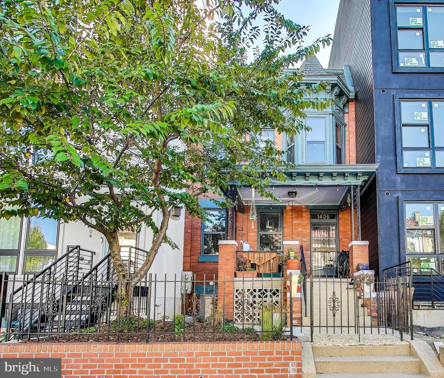 1406 MERIDIAN PL NW #B, WASHINGTON, District Of Columbia 20010, 1 Bedroom Bedrooms, ,1 BathroomBathrooms,Residential,For sale,1406 MERIDIAN PL NW #B,DCDC2163744 MLS # DCDC2163744