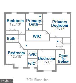 13115 BIGLEAF MAPLE CT, GAINESVILLE, Virginia 20155, 4 Bedrooms Bedrooms, ,3 BathroomsBathrooms,Residential,For sale,13115 BIGLEAF MAPLE CT,VAPW2081280 MLS # VAPW2081280