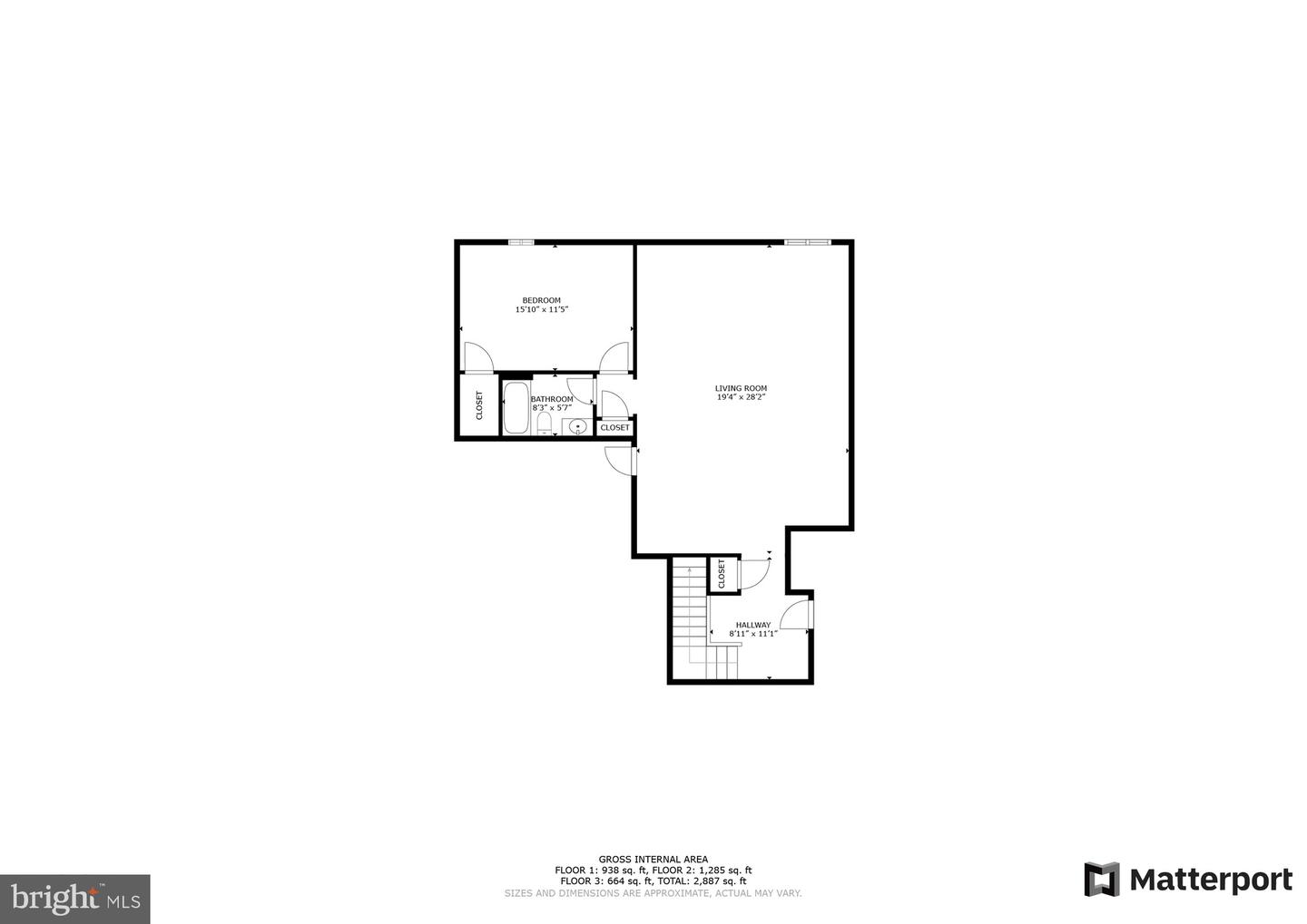 12153 ASTER RD, BRISTOW, Virginia 20136, 5 Bedrooms Bedrooms, 10 Rooms Rooms,4 BathroomsBathrooms,Residential,For sale,12153 ASTER RD,VAPW2081302 MLS # VAPW2081302