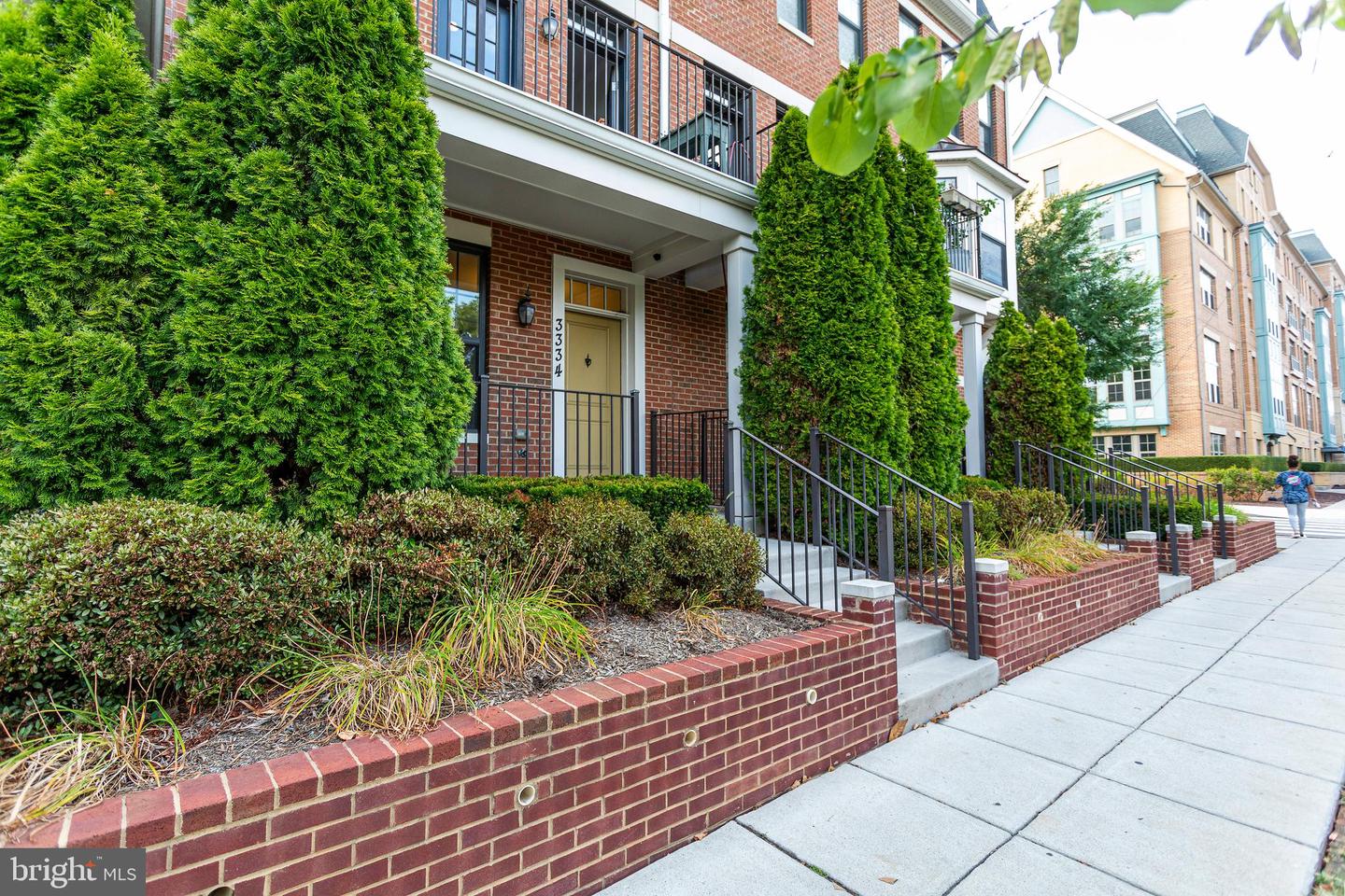 3334 7TH ST NE, WASHINGTON, District Of Columbia 20017, 3 Bedrooms Bedrooms, ,3 BathroomsBathrooms,Residential,For sale,3334 7TH ST NE,DCDC2164100 MLS # DCDC2164100