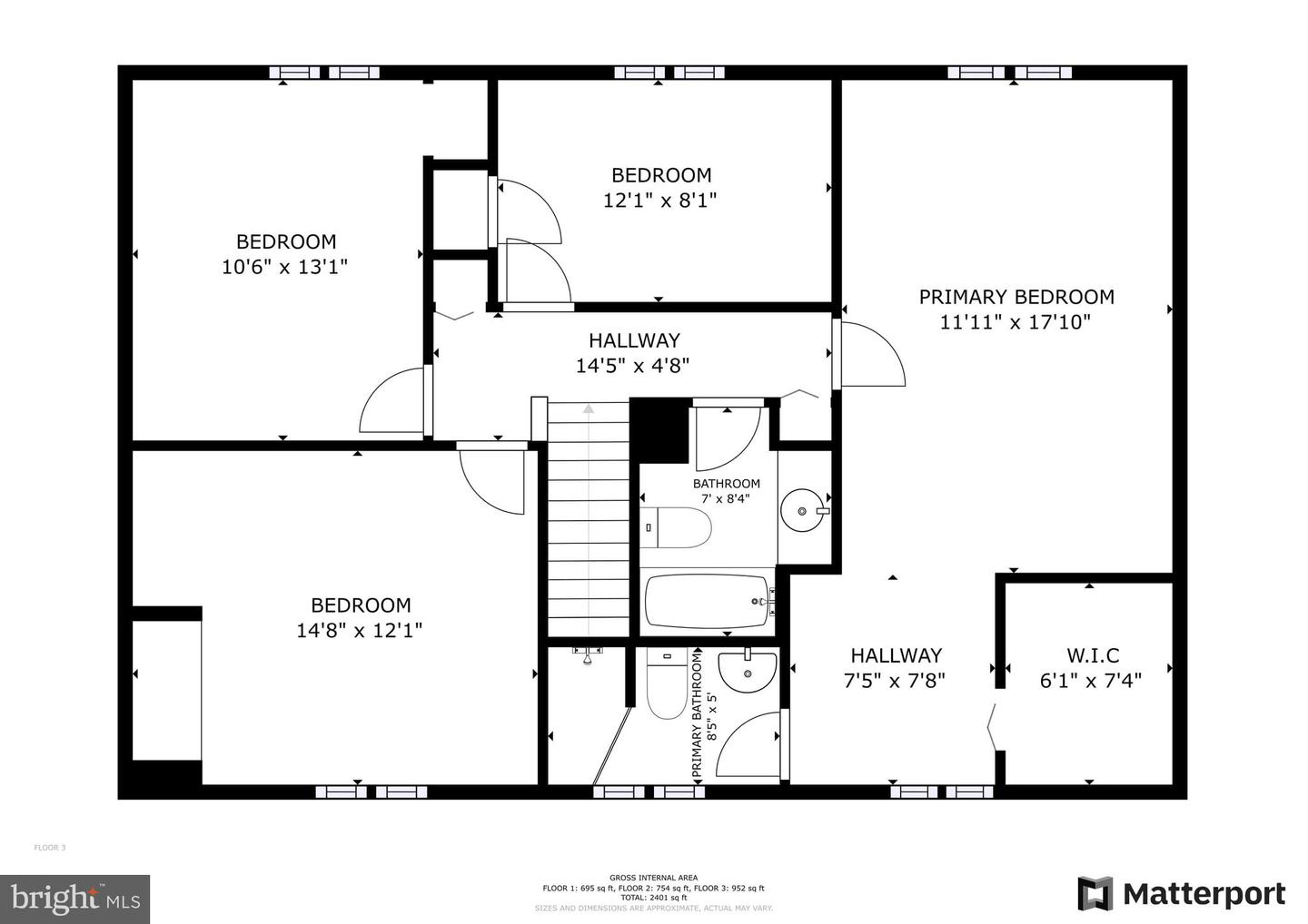 5920 VERNONS OAK CT, BURKE, Virginia 22015, 4 Bedrooms Bedrooms, ,3 BathroomsBathrooms,Residential,For sale,5920 VERNONS OAK CT,VAFX2206136 MLS # VAFX2206136