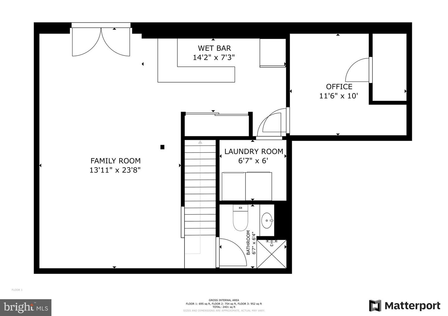 5920 VERNONS OAK CT, BURKE, Virginia 22015, 4 Bedrooms Bedrooms, ,3 BathroomsBathrooms,Residential,For sale,5920 VERNONS OAK CT,VAFX2206136 MLS # VAFX2206136