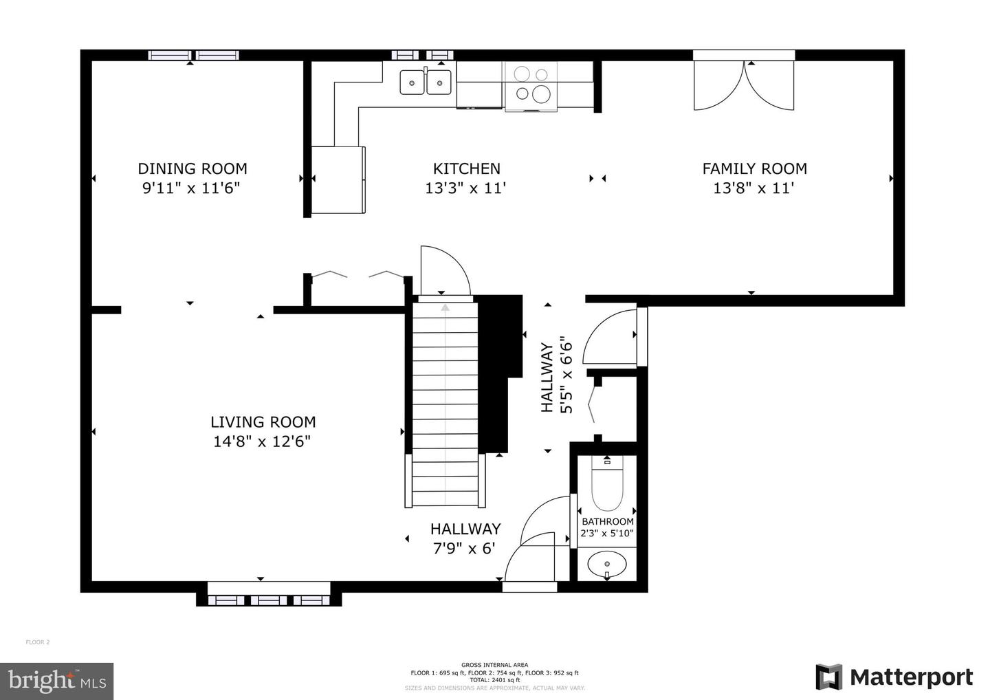 5920 VERNONS OAK CT, BURKE, Virginia 22015, 4 Bedrooms Bedrooms, ,3 BathroomsBathrooms,Residential,For sale,5920 VERNONS OAK CT,VAFX2206136 MLS # VAFX2206136