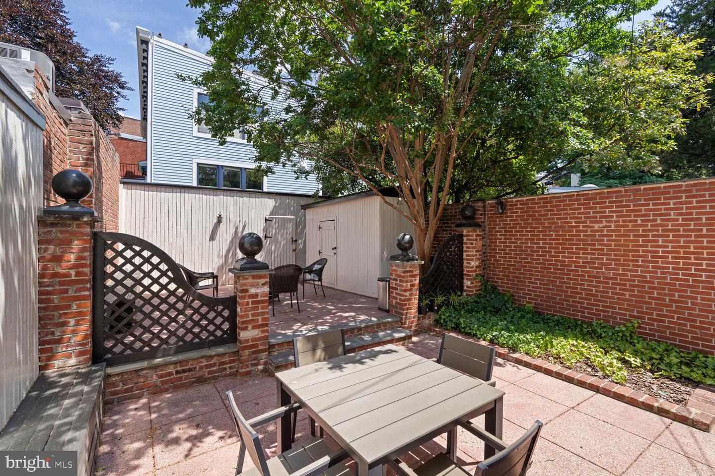 402 G ST SE, WASHINGTON, District Of Columbia 20003, 3 Bedrooms Bedrooms, ,3 BathroomsBathrooms,Residential,For sale,402 G ST SE,DCDC2164156 MLS # DCDC2164156