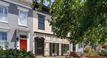 402 G ST SE, WASHINGTON, District Of Columbia 20003, 3 Bedrooms Bedrooms, ,3 BathroomsBathrooms,Residential,For sale,402 G ST SE,DCDC2164156 MLS # DCDC2164156