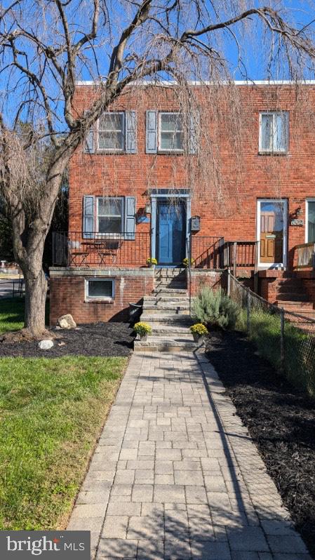 600 S FAYETTE ST, ALEXANDRIA, Virginia 22314, 2 Bedrooms Bedrooms, ,2 BathroomsBathrooms,Residential,For sale,600 S FAYETTE ST,VAAX2038754 MLS # VAAX2038754