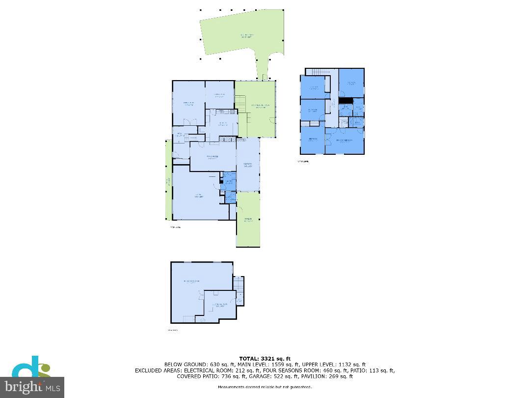 8117 RONDELAY LN, FAIRFAX STATION, Virginia 22039, 5 Bedrooms Bedrooms, ,2 BathroomsBathrooms,Residential,For sale,8117 RONDELAY LN,VAFX2205348 MLS # VAFX2205348