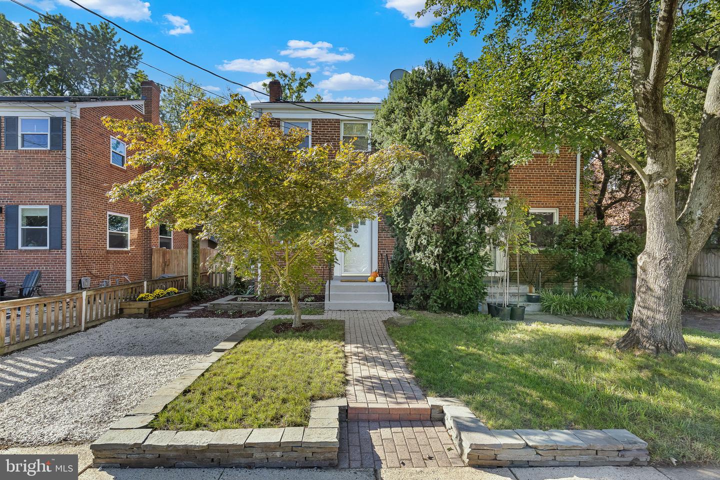 4404 VERMONT AVE, ALEXANDRIA, Virginia 22304, 2 Bedrooms Bedrooms, ,2 BathroomsBathrooms,Residential,For sale,4404 VERMONT AVE,VAAX2038722 MLS # VAAX2038722