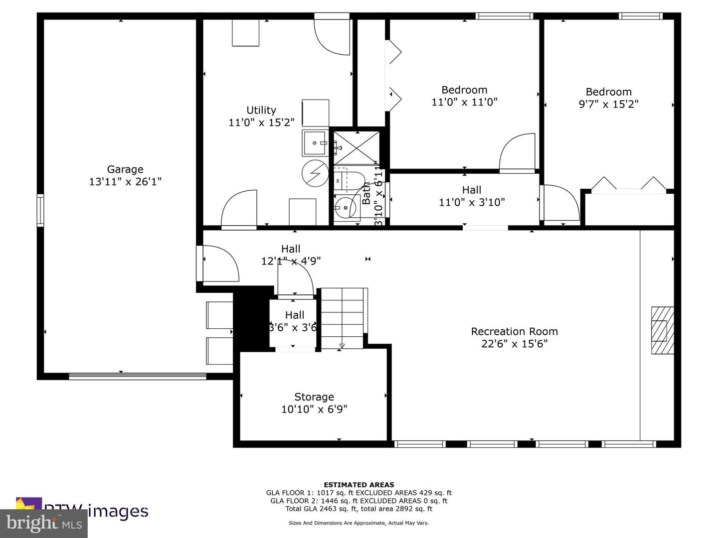 7406 BEVERLY MANOR DR, ANNANDALE, Virginia 22003, 5 Bedrooms Bedrooms, ,3 BathroomsBathrooms,Residential,For sale,7406 BEVERLY MANOR DR,VAFX2205542 MLS # VAFX2205542