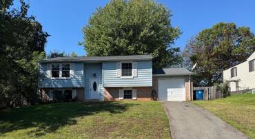 703 N ARGONNE AVE, STERLING, Virginia 20164, 3 Bedrooms Bedrooms, ,2 BathroomsBathrooms,Residential,For sale,703 N ARGONNE AVE,VALO2081796 MLS # VALO2081796