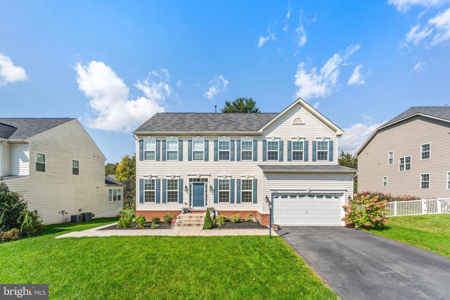 9031 STONE CREST DR, WARRENTON, Virginia 20186, 5 Bedrooms Bedrooms, ,3 BathroomsBathrooms,Residential,For sale,9031 STONE CREST DR,VAFQ2014276 MLS # VAFQ2014276