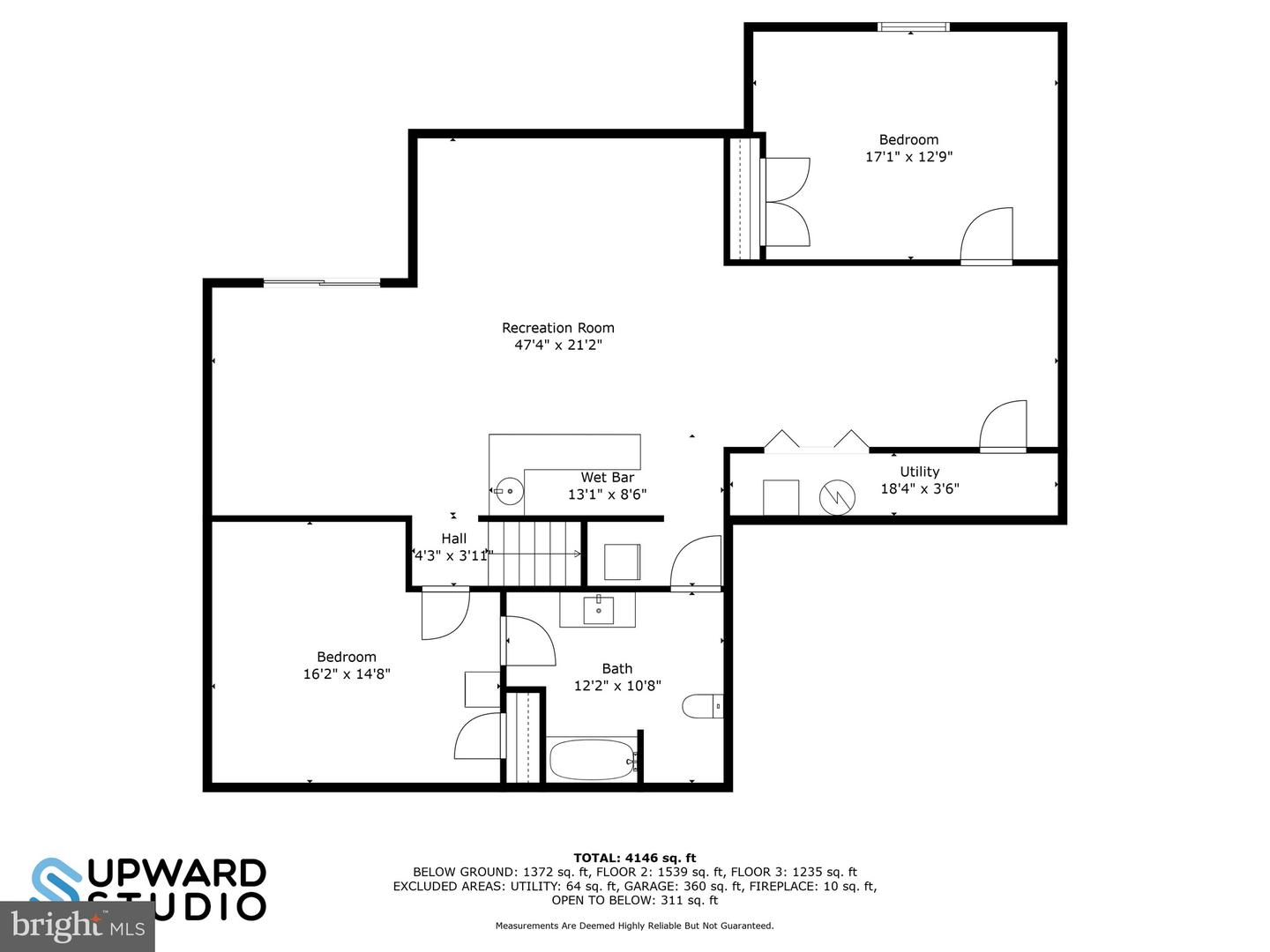 9031 STONE CREST DR, WARRENTON, Virginia 20186, 5 Bedrooms Bedrooms, ,3 BathroomsBathrooms,Residential,For sale,9031 STONE CREST DR,VAFQ2014276 MLS # VAFQ2014276