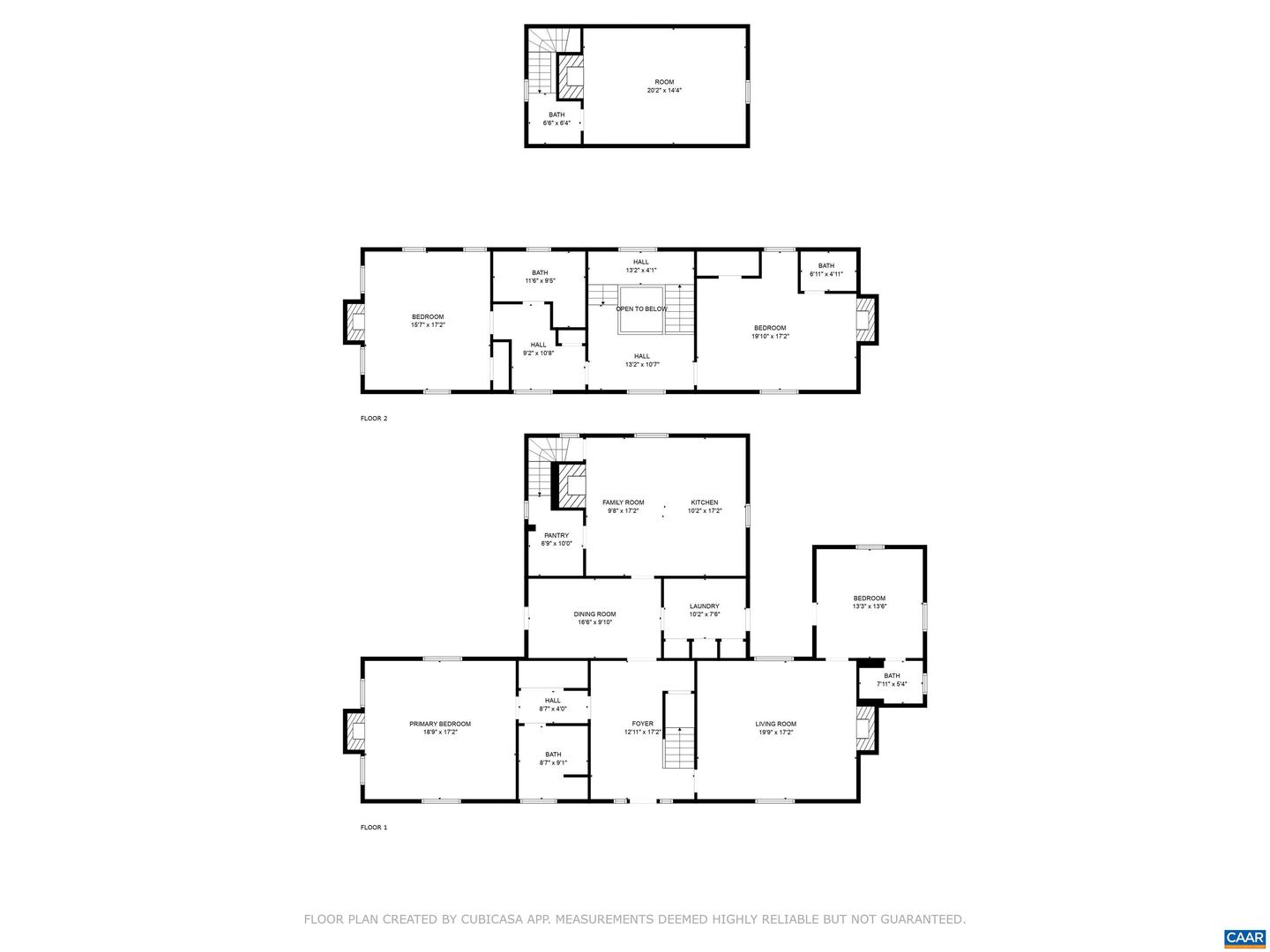 831 COOK AVE, BROOKNEAL, Virginia 24528, 4 Bedrooms Bedrooms, ,4 BathroomsBathrooms,Residential,For sale,831 COOK AVE,657803 MLS # 657803