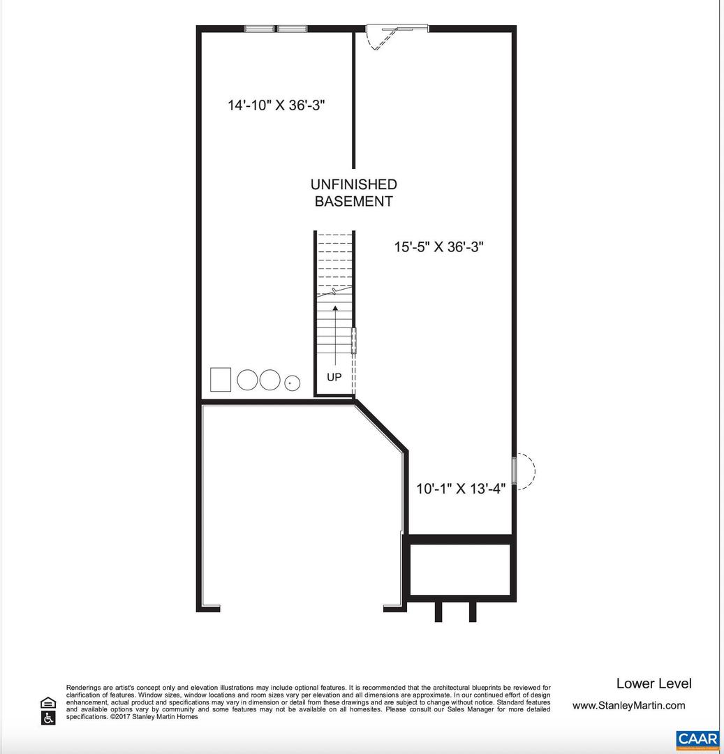 3435 MONTAGUE ST, CHARLOTTESVILLE, Virginia 22902, 4 Bedrooms Bedrooms, ,3 BathroomsBathrooms,Residential,For sale,3435 MONTAGUE ST,657805 MLS # 657805