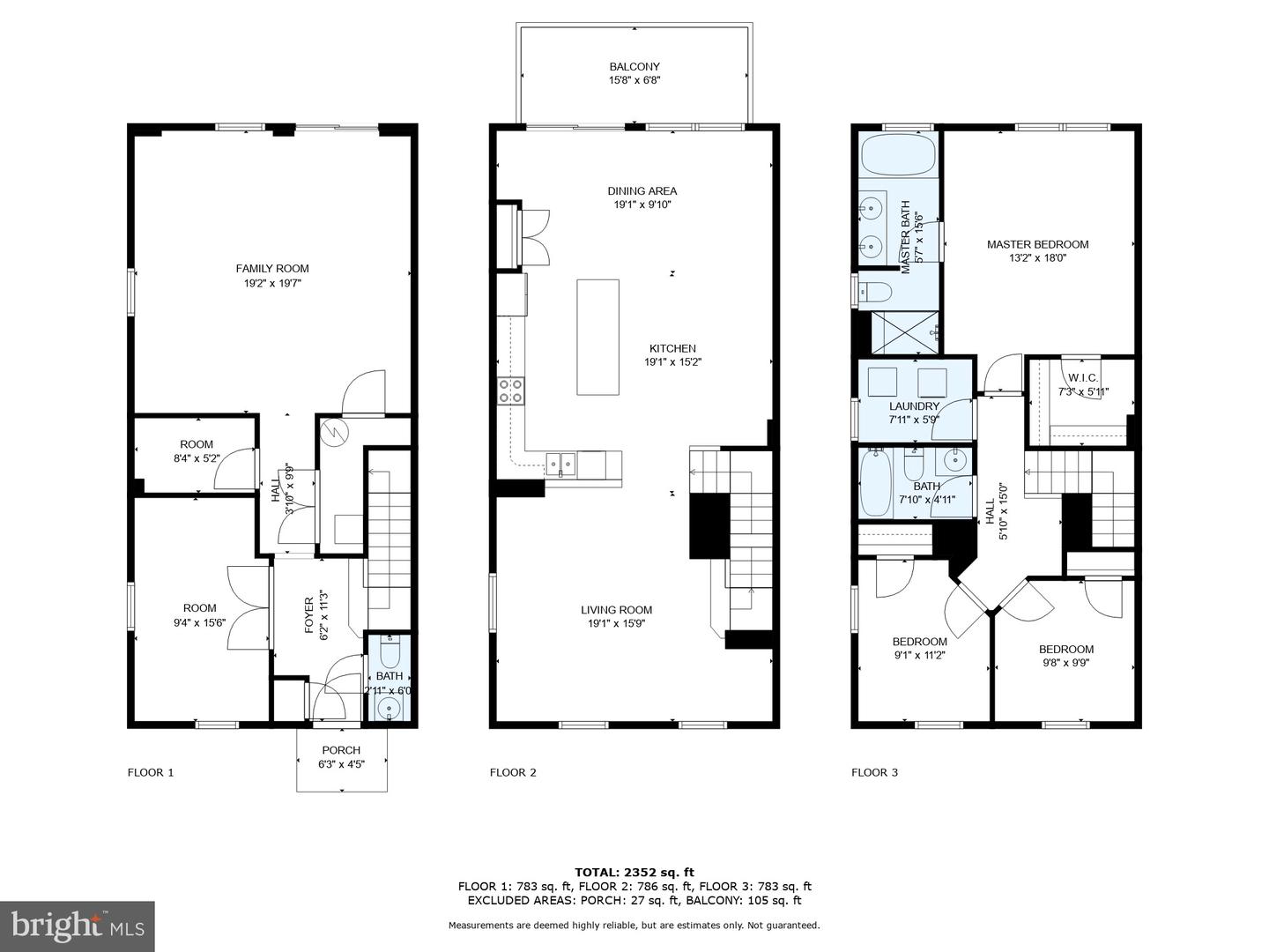 301 SPRING PARK LN #73, FREDERICKSBURG, Virginia 22405, 3 Bedrooms Bedrooms, ,2 BathroomsBathrooms,Residential,For sale,301 SPRING PARK LN #73,VAST2033506 MLS # VAST2033506