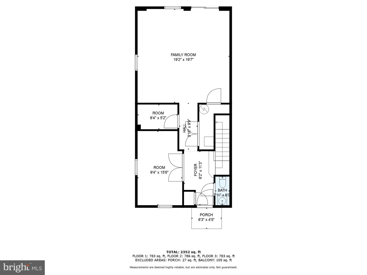 301 SPRING PARK LN #73, FREDERICKSBURG, Virginia 22405, 3 Bedrooms Bedrooms, ,2 BathroomsBathrooms,Residential,For sale,301 SPRING PARK LN #73,VAST2033506 MLS # VAST2033506