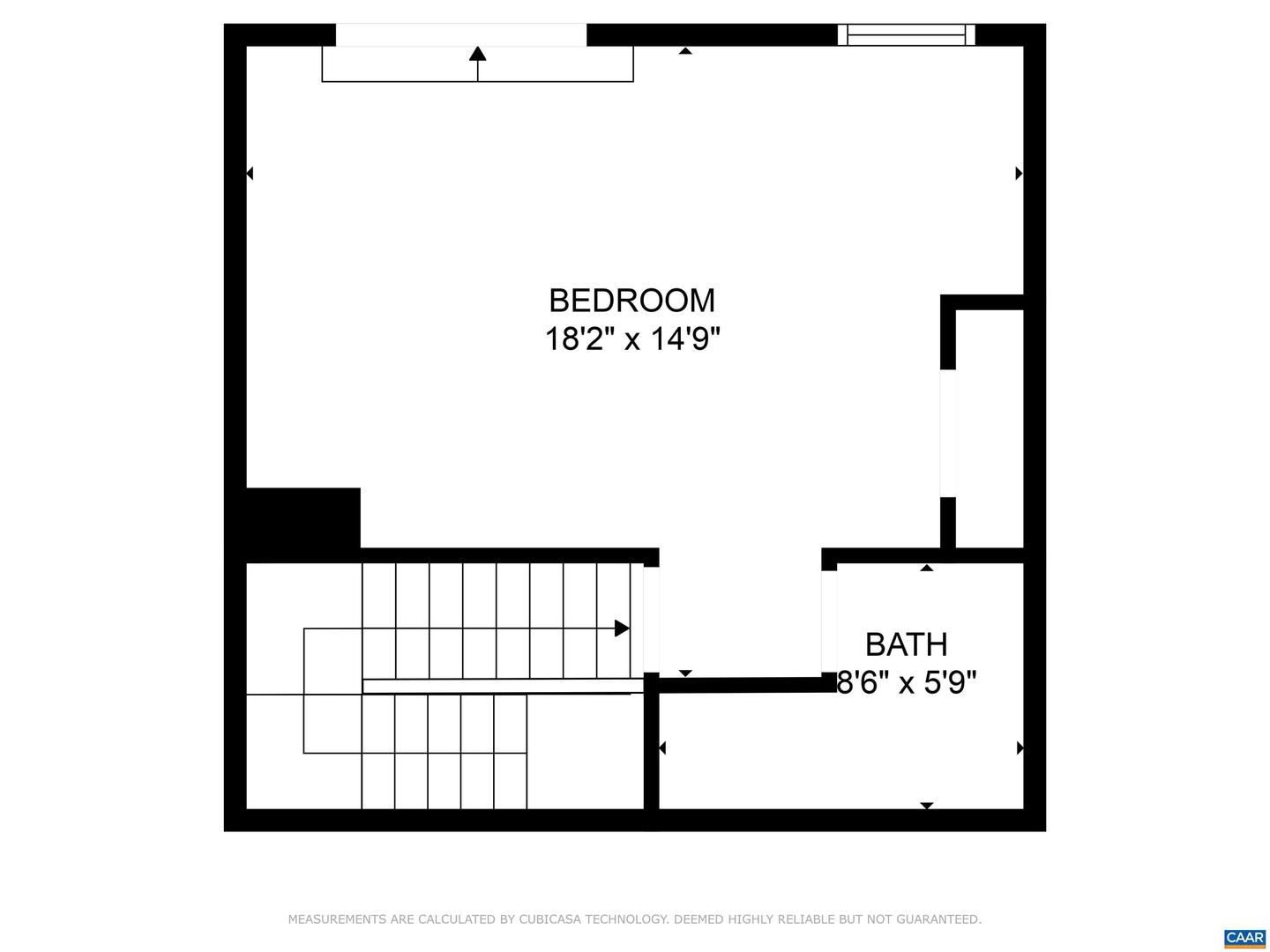 1862 GLISSADE LN, CHARLOTTESVILLE, Virginia 22911, 3 Bedrooms Bedrooms, ,3 BathroomsBathrooms,Residential,For sale,1862 GLISSADE LN,657808 MLS # 657808