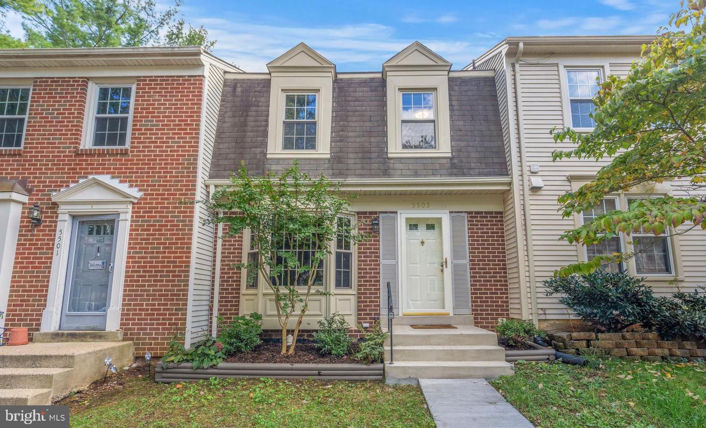 5503 AKRIDGE CT, FAIRFAX, Virginia 22032, 3 Bedrooms Bedrooms, 5 Rooms Rooms,3 BathroomsBathrooms,Residential,For sale,5503 AKRIDGE CT,VAFX2206012 MLS # VAFX2206012