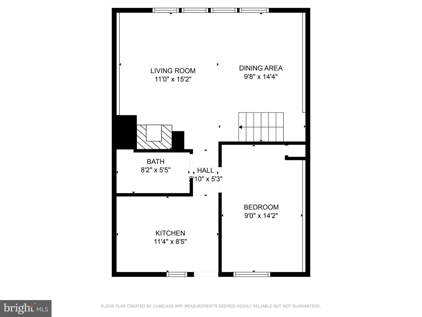 1013 LAKEVIEW DR, STAFFORD, Virginia 22556, 3 Bedrooms Bedrooms, ,1 BathroomBathrooms,Residential,For sale,1013 LAKEVIEW DR,VAST2033486 MLS # VAST2033486