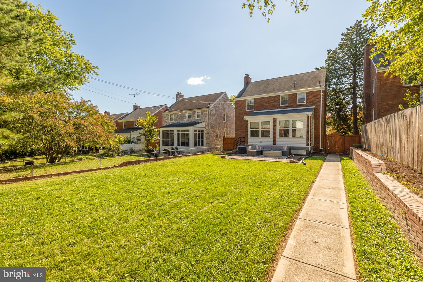 1608 BUCHANAN ST NE, WASHINGTON, District Of Columbia 20017, 4 Bedrooms Bedrooms, ,2 BathroomsBathrooms,Residential,For sale,1608 BUCHANAN ST NE,DCDC2164052 MLS # DCDC2164052