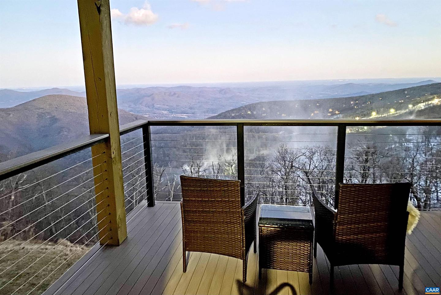 1465 LEDGES CONDOS, WINTERGREEN RESORT, Virginia 22967, 1 Bedroom Bedrooms, ,1 BathroomBathrooms,Residential,For sale,1465 LEDGES CONDOS,657772 MLS # 657772