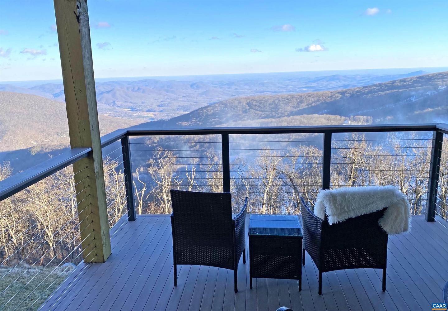 1465 LEDGES CONDOS, WINTERGREEN RESORT, Virginia 22967, 1 Bedroom Bedrooms, ,1 BathroomBathrooms,Residential,For sale,1465 LEDGES CONDOS,657772 MLS # 657772