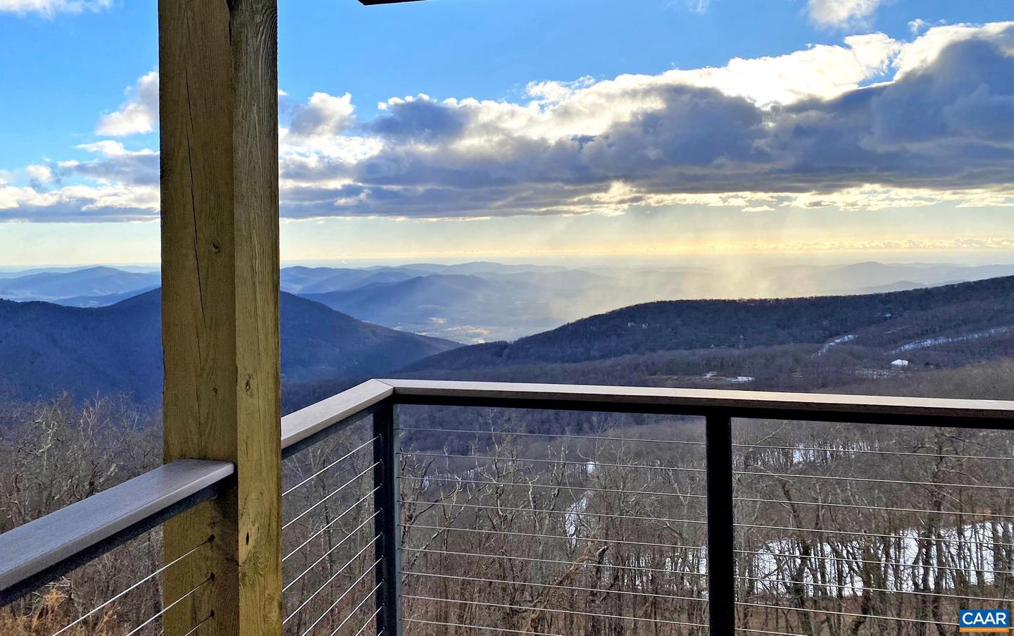 1465 LEDGES CONDOS, WINTERGREEN RESORT, Virginia 22967, 1 Bedroom Bedrooms, ,1 BathroomBathrooms,Residential,For sale,1465 LEDGES CONDOS,657772 MLS # 657772