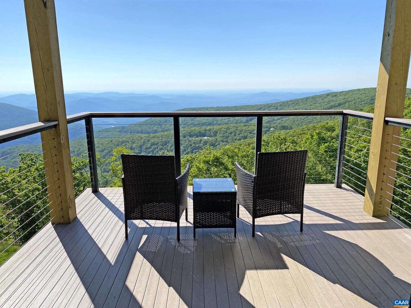 1465 LEDGES CONDOS, WINTERGREEN RESORT, Virginia 22967, 1 Bedroom Bedrooms, ,1 BathroomBathrooms,Residential,For sale,1465 LEDGES CONDOS,657772 MLS # 657772