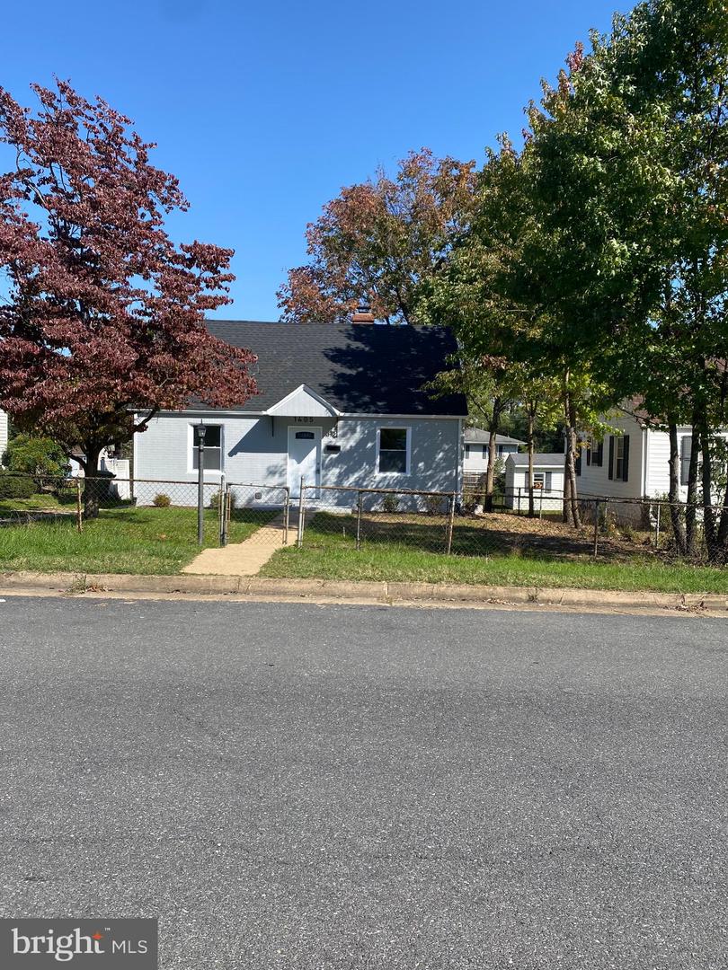 1405 MADISON ST, WAYNESBORO, Virginia 22980, 3 Bedrooms Bedrooms, ,1 BathroomBathrooms,Residential,For sale,1405 MADISON ST,VAWB2000122 MLS # VAWB2000122