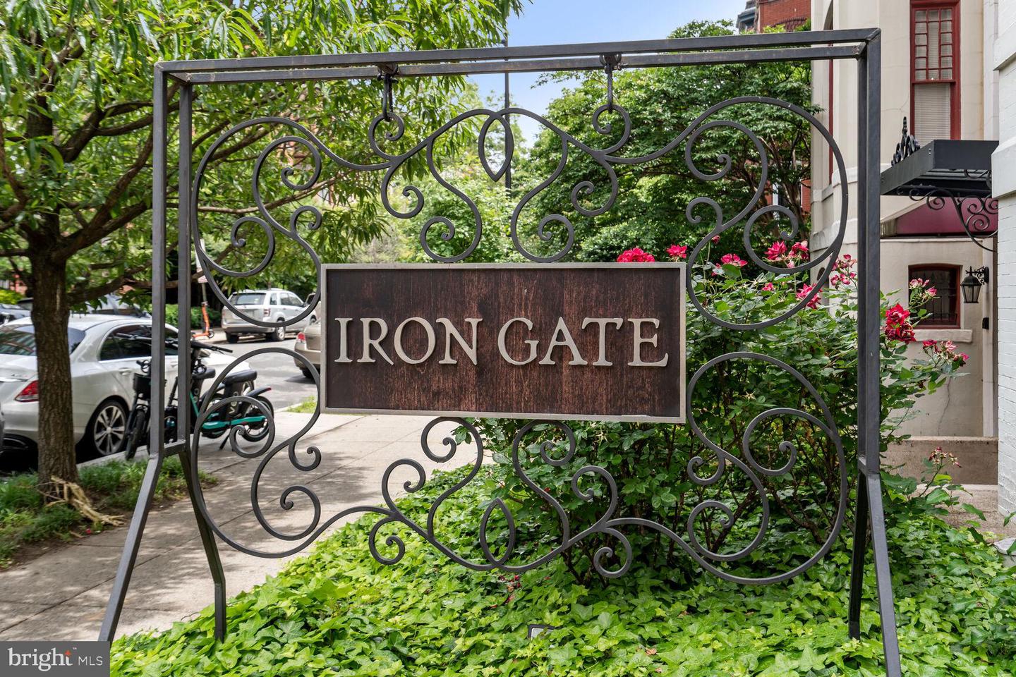 1325 18TH ST NW #RP-103, WASHINGTON, District Of Columbia 20036, 2 Bedrooms Bedrooms, ,1 BathroomBathrooms,Residential,For sale,1325 18TH ST NW #RP-103,DCDC2164214 MLS # DCDC2164214