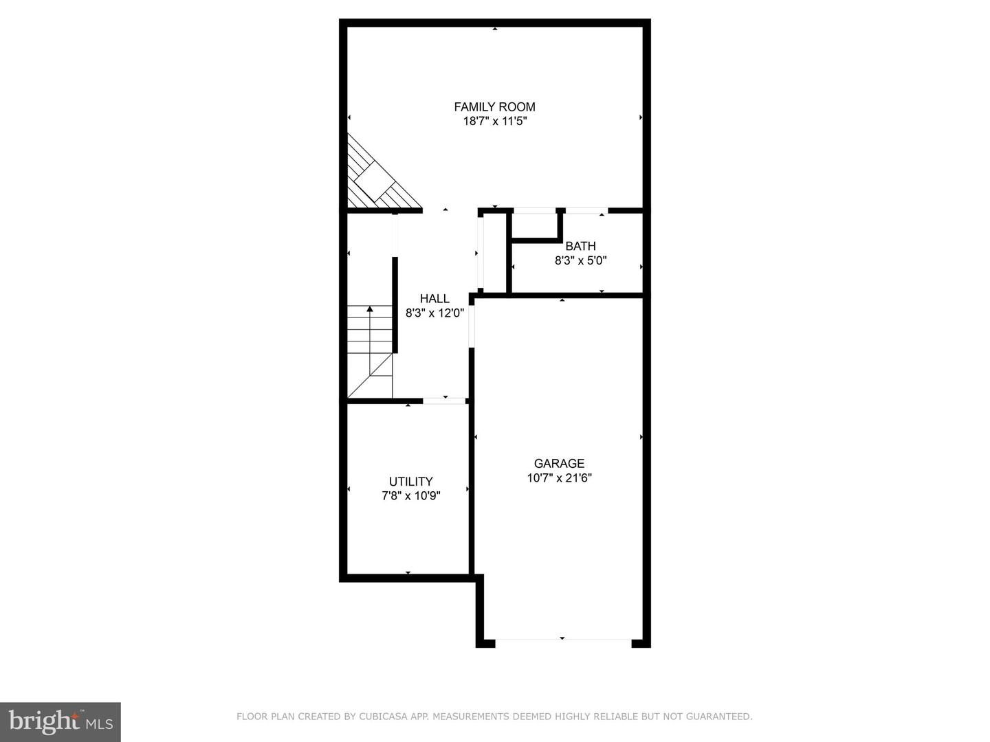 7937 BLUE GRAY CIR, MANASSAS, Virginia 20109, 3 Bedrooms Bedrooms, ,2 BathroomsBathrooms,Residential,For sale,7937 BLUE GRAY CIR,VAPW2080312 MLS # VAPW2080312