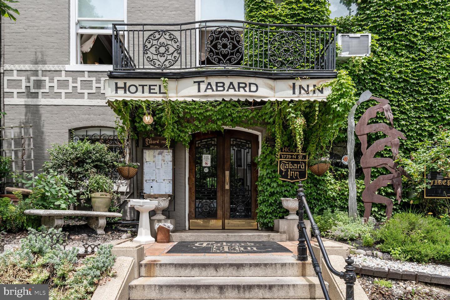 1325 18TH ST NW #RP-104, WASHINGTON, District Of Columbia 20036, 1 Bedroom Bedrooms, ,1 BathroomBathrooms,Residential,For sale,1325 18TH ST NW #RP-104,DCDC2164220 MLS # DCDC2164220