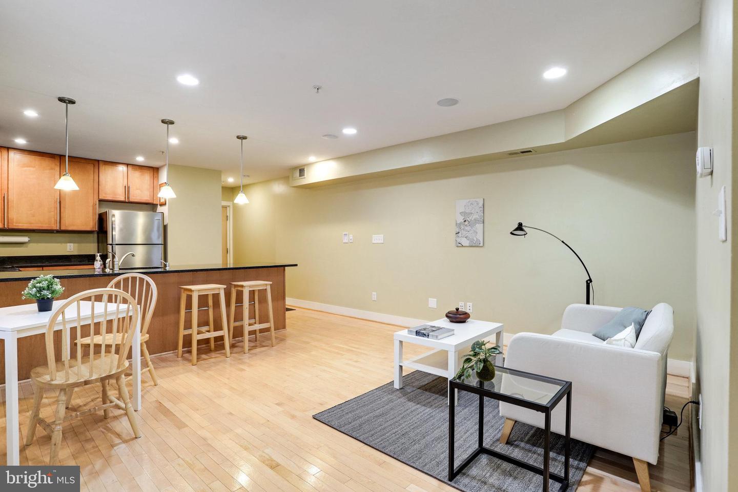 1323 K ST SE #203, WASHINGTON, District Of Columbia 20003, 1 Bedroom Bedrooms, ,1 BathroomBathrooms,Residential,For sale,1323 K ST SE #203,DCDC2164242 MLS # DCDC2164242