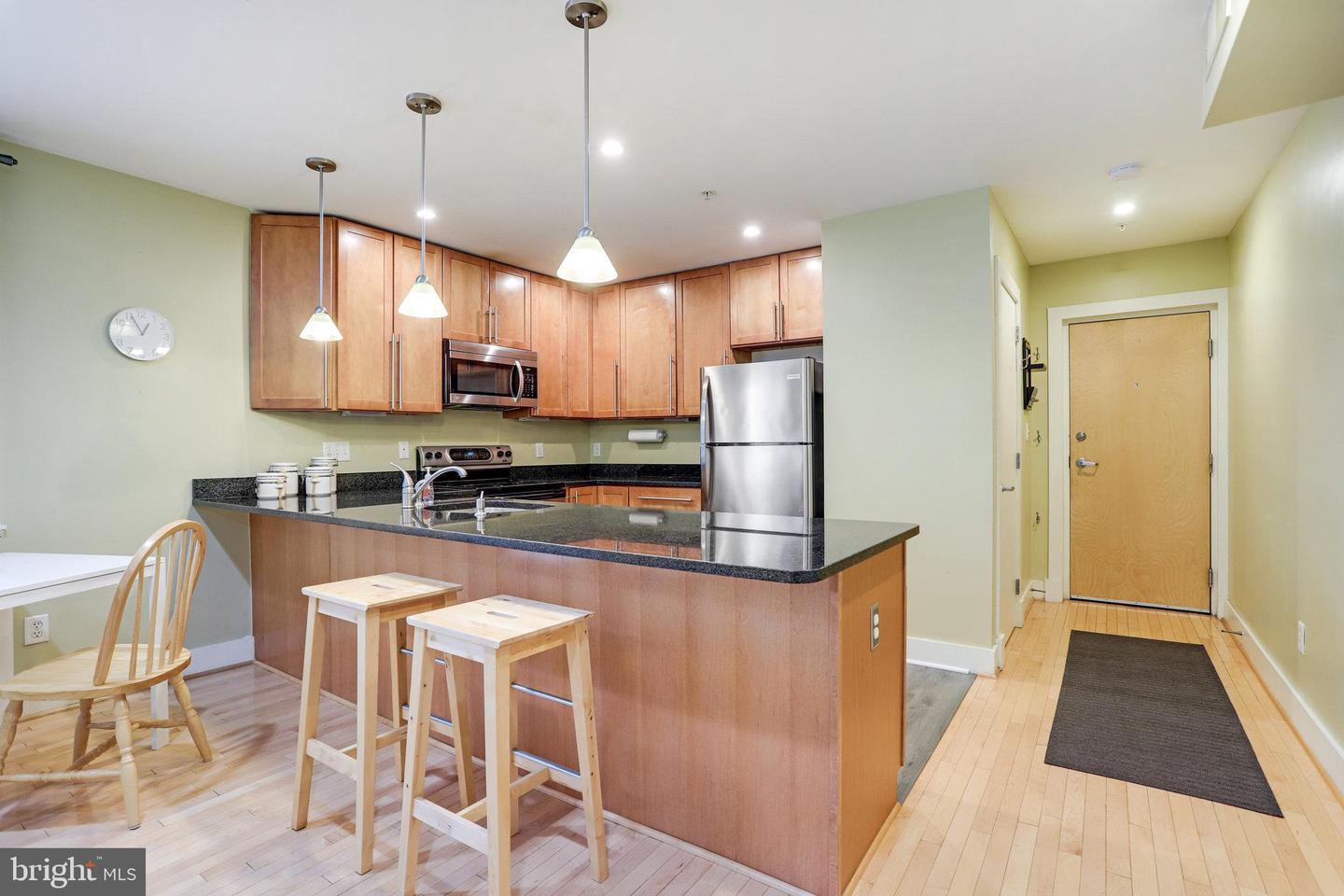 1323 K ST SE #203, WASHINGTON, District Of Columbia 20003, 1 Bedroom Bedrooms, ,1 BathroomBathrooms,Residential,For sale,1323 K ST SE #203,DCDC2164242 MLS # DCDC2164242