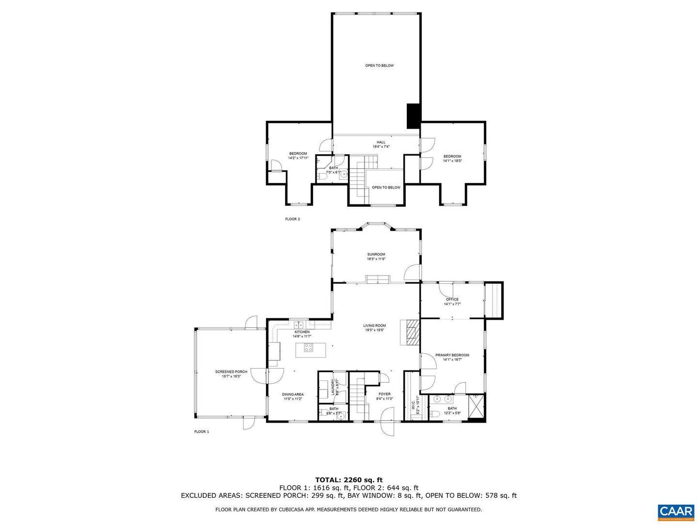 1133 HUNTERS LODGE RD, TROY, Virginia 22974, 3 Bedrooms Bedrooms, ,2 BathroomsBathrooms,Residential,For sale,1133 HUNTERS LODGE RD,657812 MLS # 657812