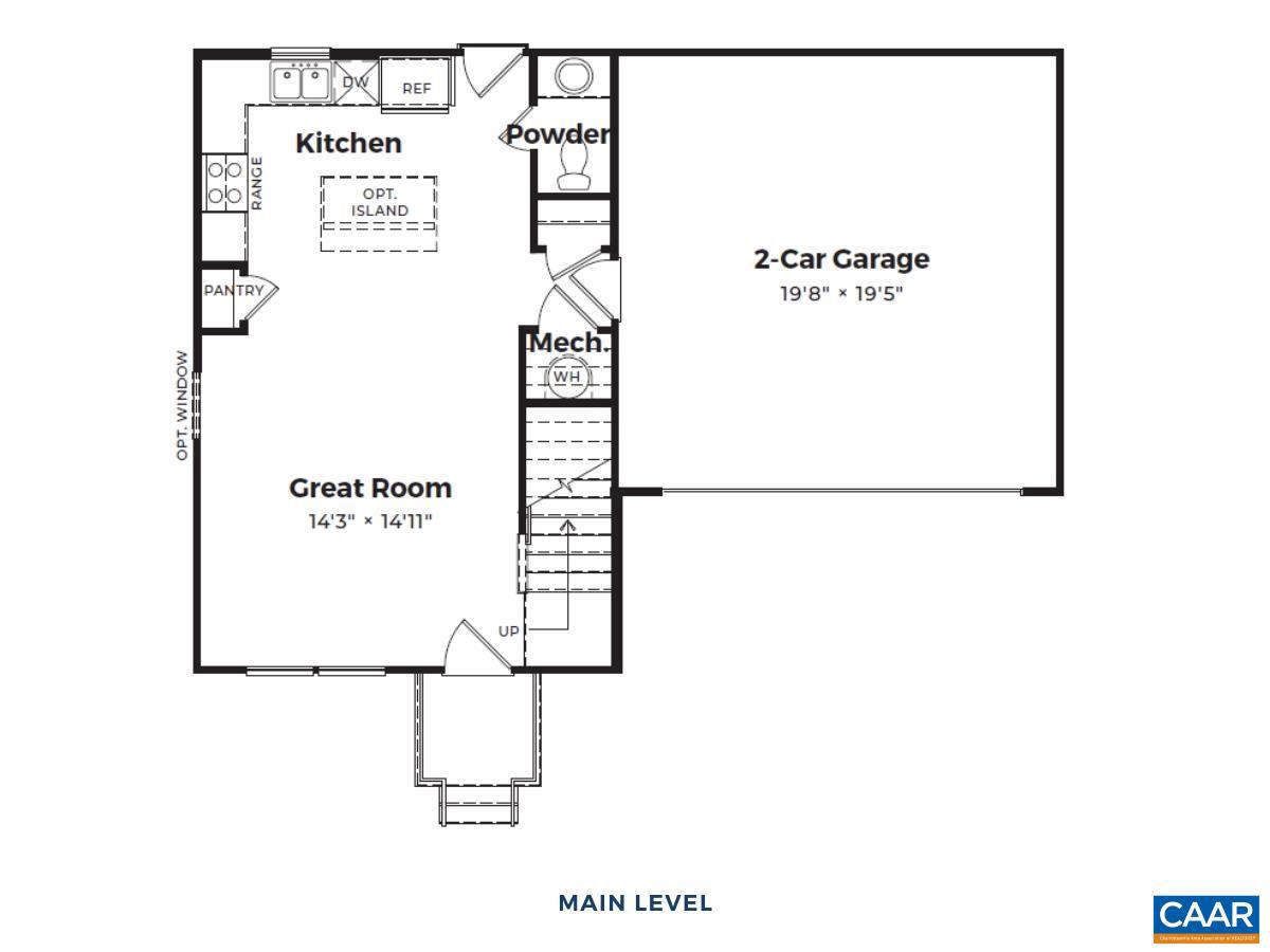 57A SWEETVIEW CT, STUARTS DRAFT, Virginia 24477, 3 Bedrooms Bedrooms, ,2 BathroomsBathrooms,Residential,For sale,57A SWEETVIEW CT,657815 MLS # 657815