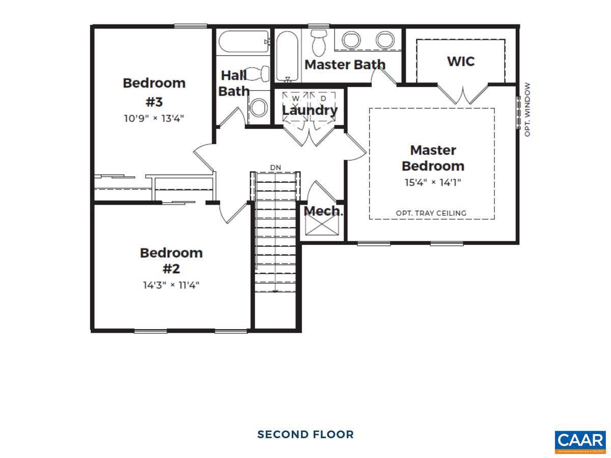 57A SWEETVIEW CT, STUARTS DRAFT, Virginia 24477, 3 Bedrooms Bedrooms, ,2 BathroomsBathrooms,Residential,For sale,57A SWEETVIEW CT,657815 MLS # 657815