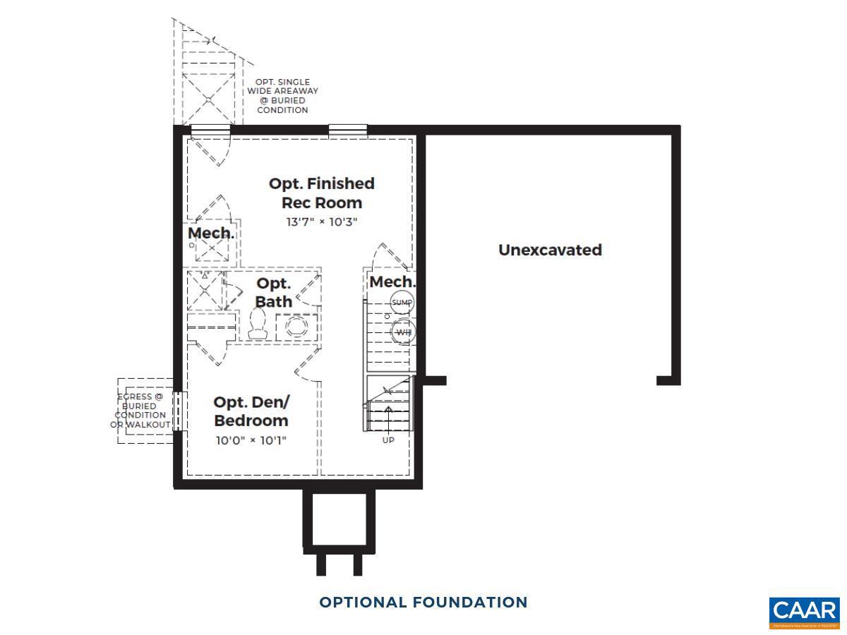 57A SWEETVIEW CT, STUARTS DRAFT, Virginia 24477, 3 Bedrooms Bedrooms, ,2 BathroomsBathrooms,Residential,For sale,57A SWEETVIEW CT,657815 MLS # 657815