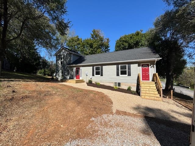 3 CHURCH ST, GREENVILLE, Virginia 24440, 4 Bedrooms Bedrooms, ,2 BathroomsBathrooms,Residential,3 CHURCH ST,657825 MLS # 657825