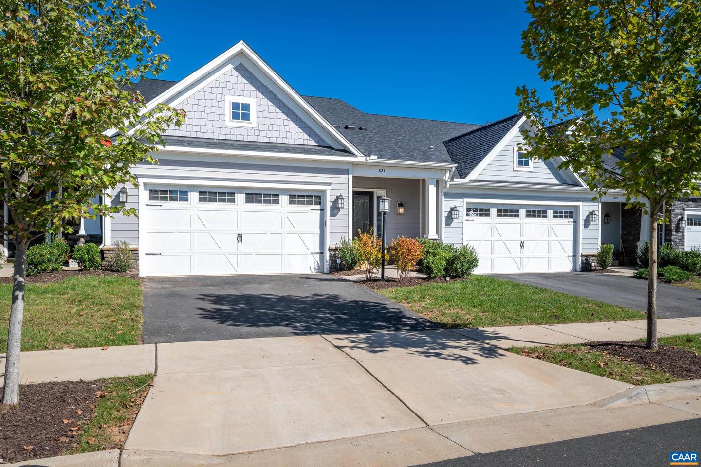 821 HEATHFIELD LN, CROZET, Virginia 22932, 3 Bedrooms Bedrooms, ,2 BathroomsBathrooms,Residential,For sale,821 HEATHFIELD LN,657762 MLS # 657762