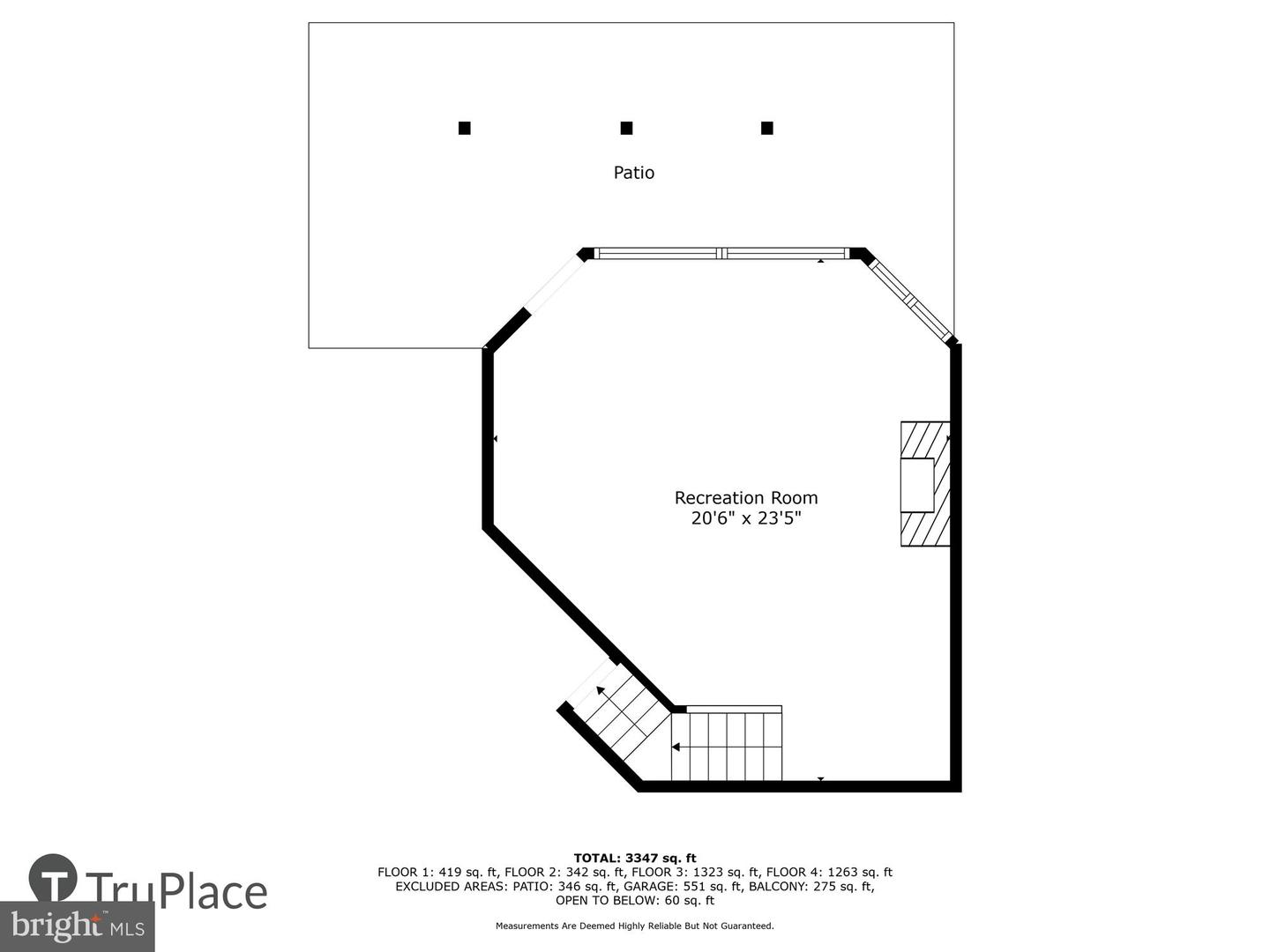 20366 FALLSWAY TER, POTOMAC FALLS, Virginia 20165, 4 Bedrooms Bedrooms, ,3 BathroomsBathrooms,Residential,For sale,20366 FALLSWAY TER,VALO2080184 MLS # VALO2080184