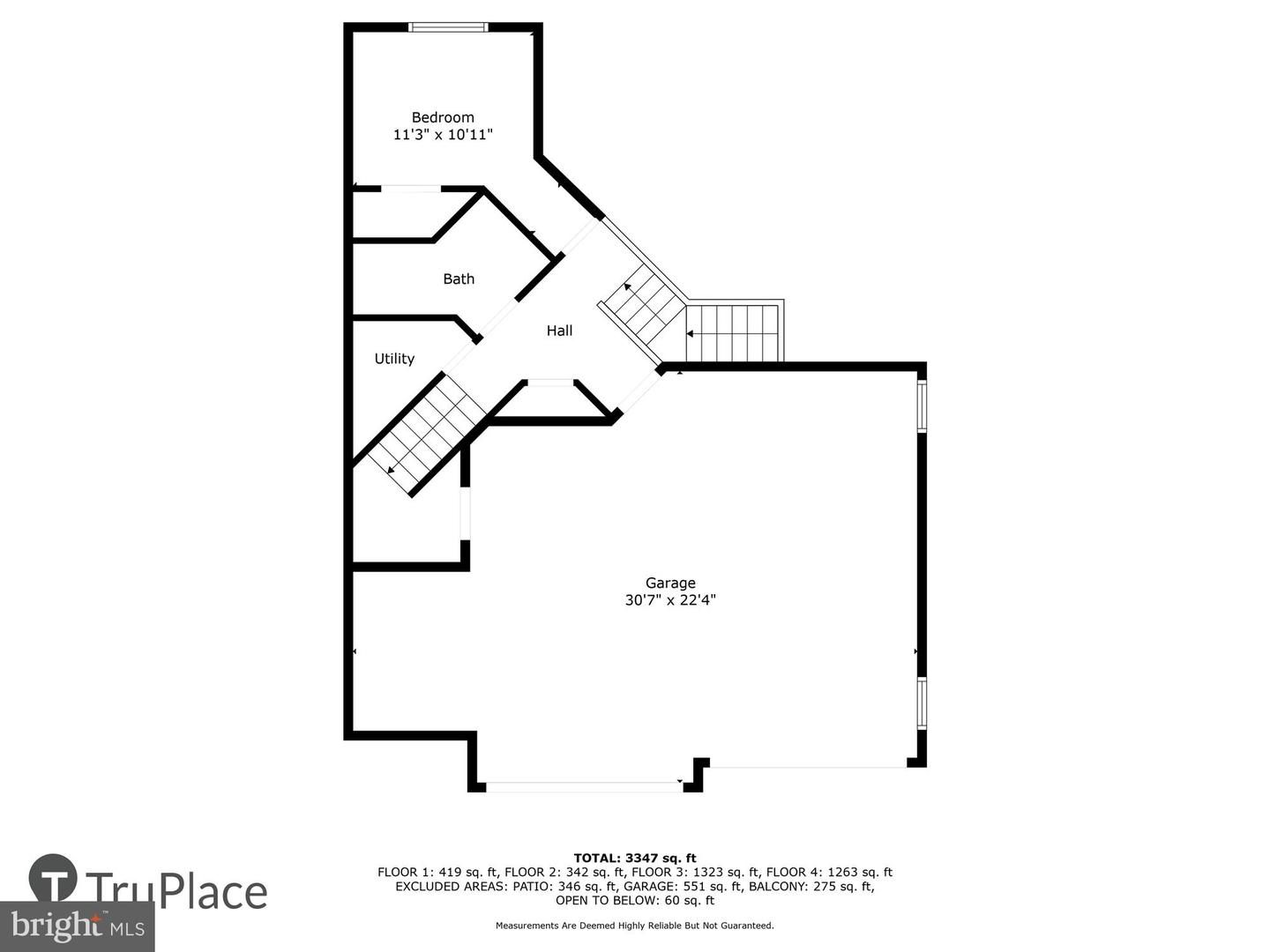 20366 FALLSWAY TER, POTOMAC FALLS, Virginia 20165, 4 Bedrooms Bedrooms, ,3 BathroomsBathrooms,Residential,For sale,20366 FALLSWAY TER,VALO2080184 MLS # VALO2080184