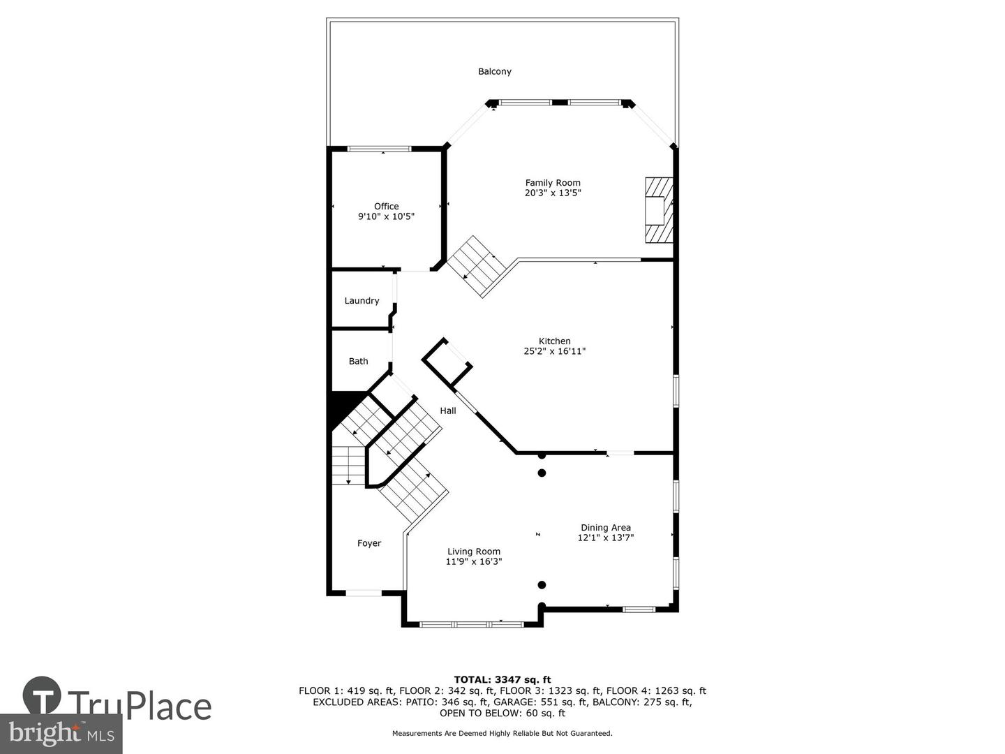 20366 FALLSWAY TER, POTOMAC FALLS, Virginia 20165, 4 Bedrooms Bedrooms, ,3 BathroomsBathrooms,Residential,For sale,20366 FALLSWAY TER,VALO2080184 MLS # VALO2080184