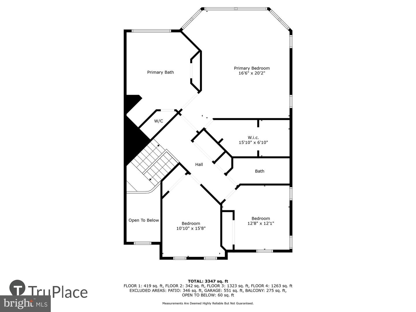 20366 FALLSWAY TER, POTOMAC FALLS, Virginia 20165, 4 Bedrooms Bedrooms, ,3 BathroomsBathrooms,Residential,For sale,20366 FALLSWAY TER,VALO2080184 MLS # VALO2080184