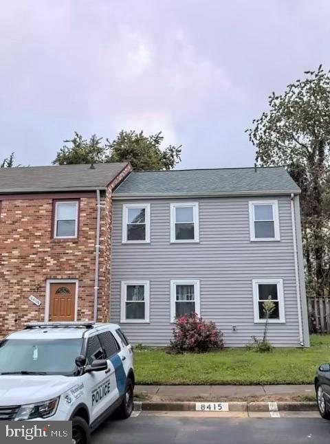 8411 EUCALYPTUS CT, SPRINGFIELD, Virginia 22153, 3 Bedrooms Bedrooms, ,1 BathroomBathrooms,Residential,For sale,8411 EUCALYPTUS CT,VAFX2203072 MLS # VAFX2203072