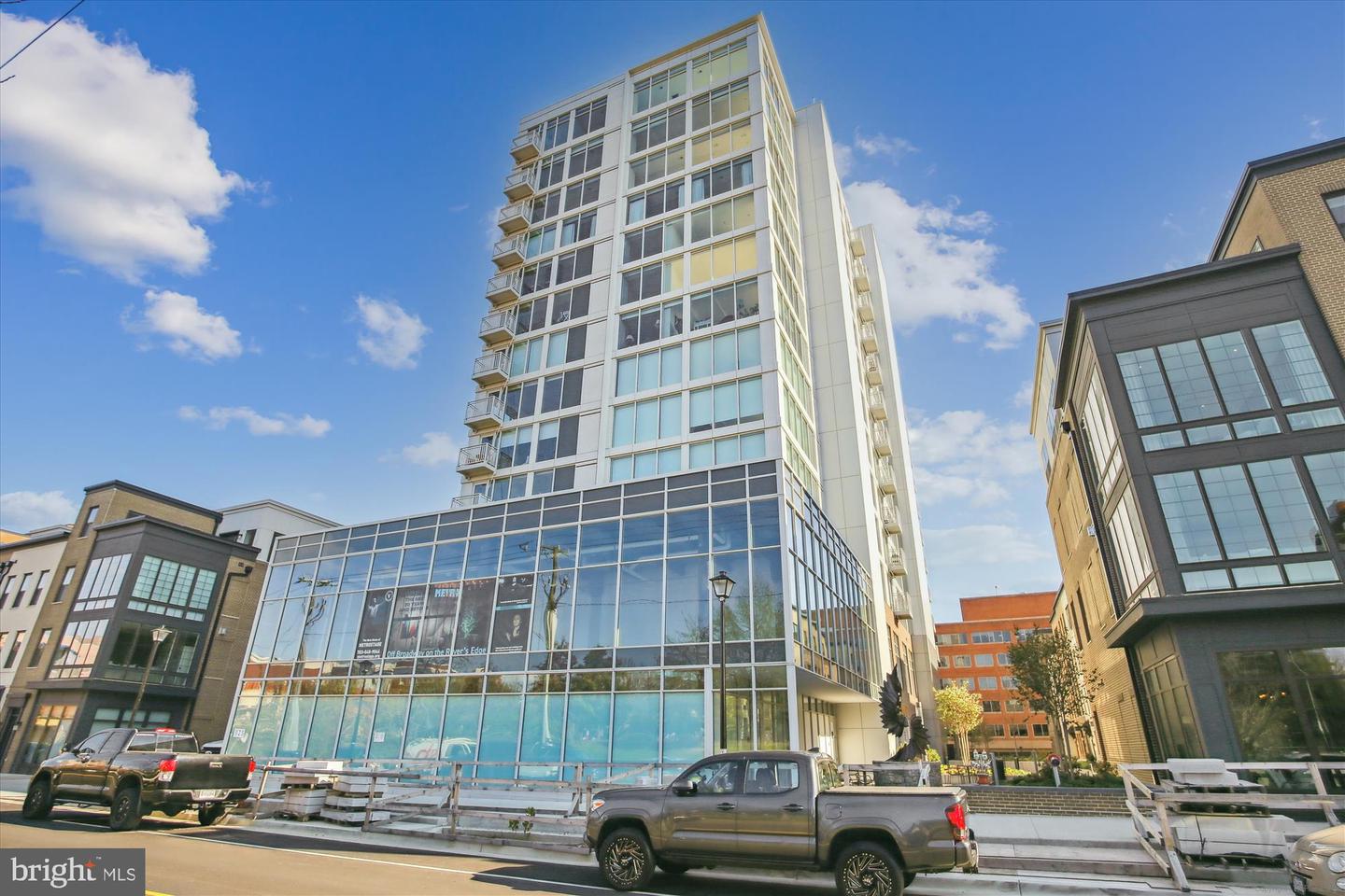 925 N FAIRFAX ST #308, ALEXANDRIA, Virginia 22314, 1 Bedroom Bedrooms, ,1 BathroomBathrooms,Residential,For sale,925 N FAIRFAX ST #308,VAAX2038854 MLS # VAAX2038854