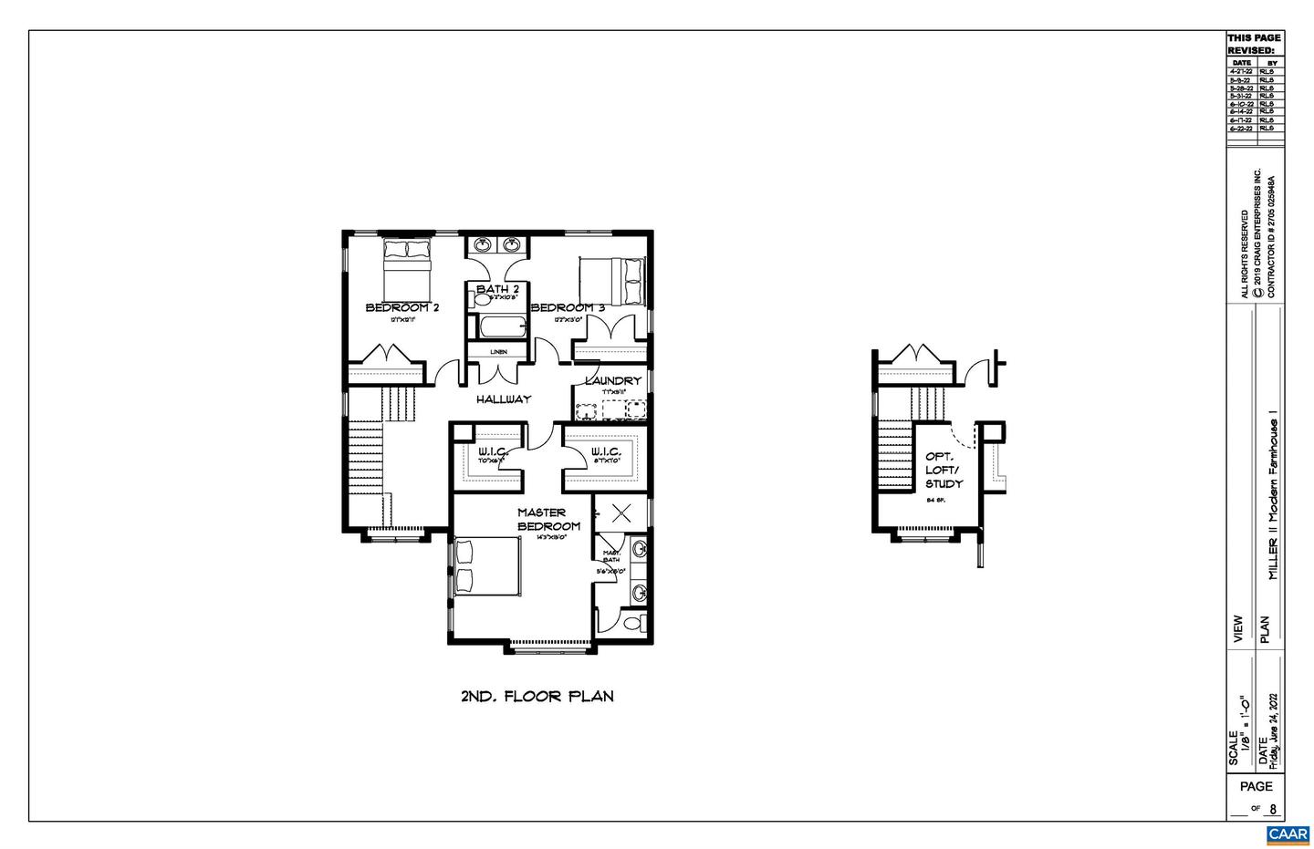 24 THICKET RUN DR, CHARLOTTESVILLE, Virginia 22911, 3 Bedrooms Bedrooms, ,2 BathroomsBathrooms,Residential,For sale,24 THICKET RUN DR,657830 MLS # 657830