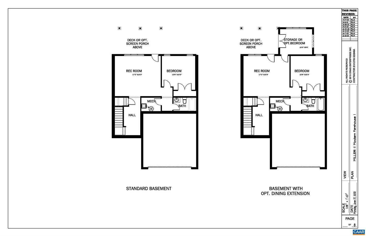 24 THICKET RUN DR, CHARLOTTESVILLE, Virginia 22911, 3 Bedrooms Bedrooms, ,2 BathroomsBathrooms,Residential,For sale,24 THICKET RUN DR,657830 MLS # 657830